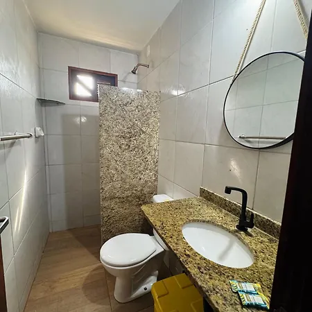 Pousada Rio Aratuá-2